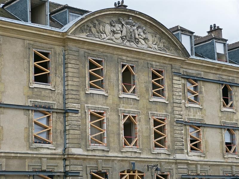 Reveteco - Un enfoque único en restauración patrimonial en Santiago